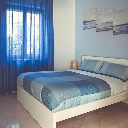 L'Oasi B&B Santa Maria Capua Vetere Habitación foto