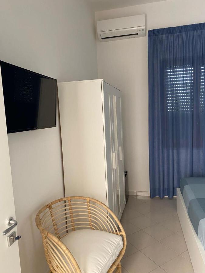 L'Oasi B&B Santa Maria Capua Vetere Habitación foto